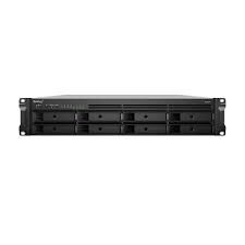 Thiết bị lưu trữ mạng Synology RackStation RS1221+ 8-bay - MÁY CHỦ VINA
