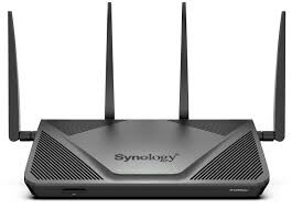 RT2600ac | Synology Inc.