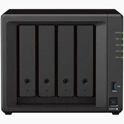Hình ảnh của Thiết bị lưu trữ NAS Synology DS923+ 4 Bay