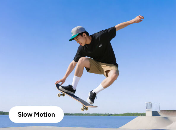 slow-motion-c400
