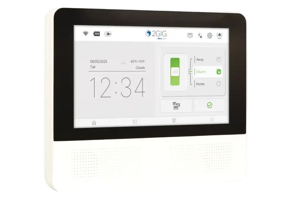 2GIG-GCTouch-smart-home-hub-1