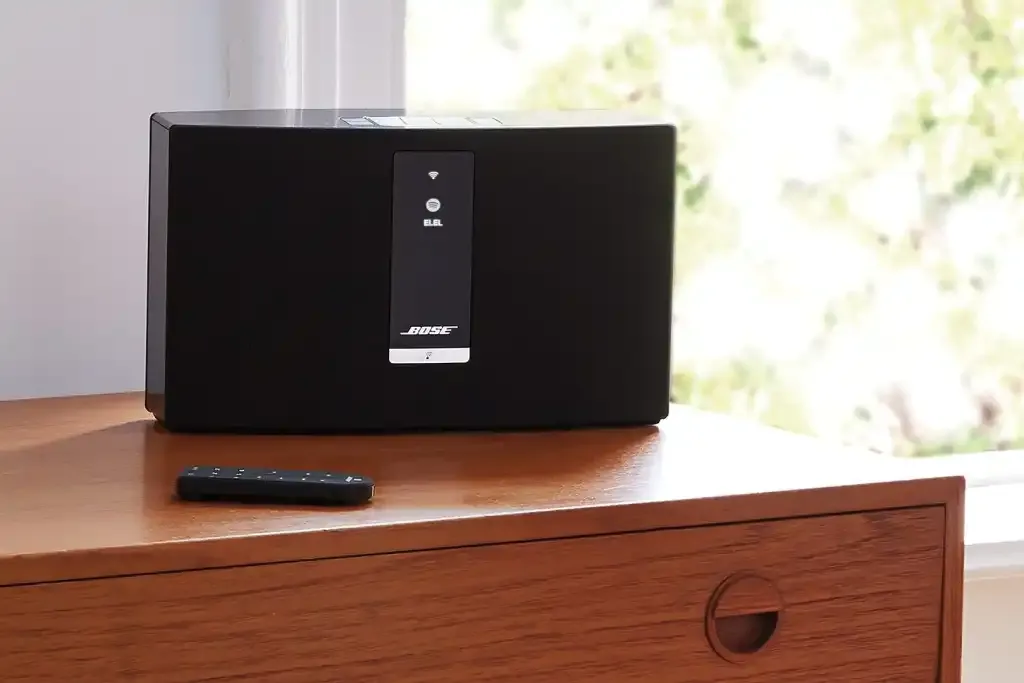 Bose-SoundTouch