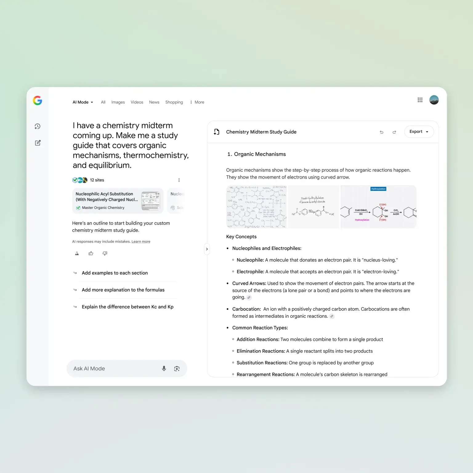 Canvas-in-AI-Mode
