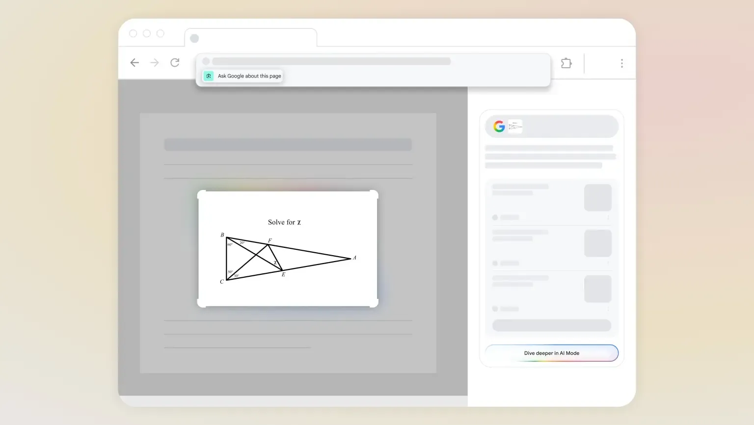 Lens-in-Chrome-desktop