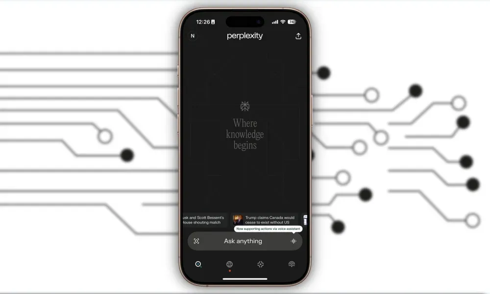 Perplexity-Assistant-1