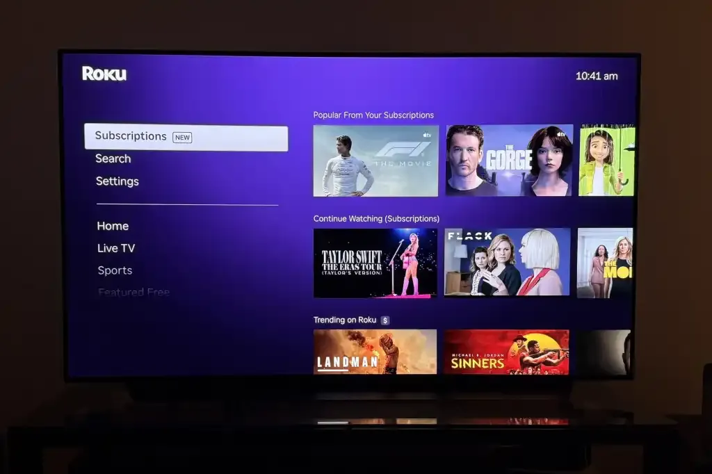 Roku-subscription-main