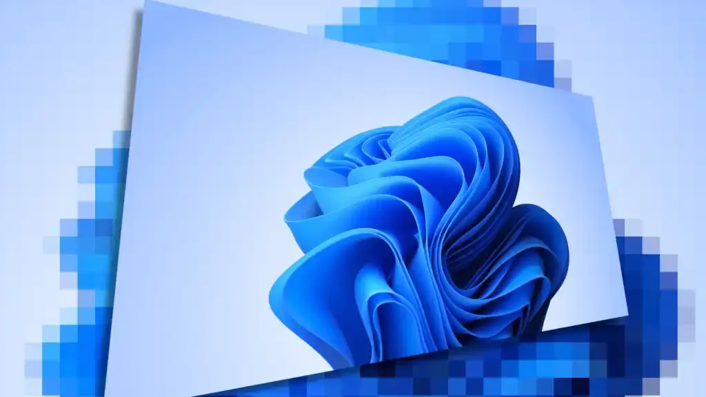 Windows-11-background-light-skewed-and-pixelated