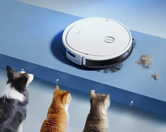 ecovacs