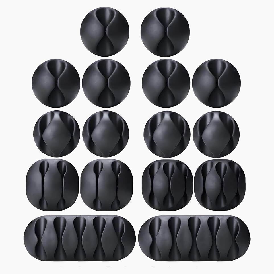 Trạm sạc Moonbase của Genki trên nền trắng.