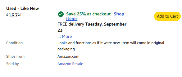 Bạn phải chọn tùy chọn đã sử dụng để xem ưu đãi trên PlayStation Portal.
