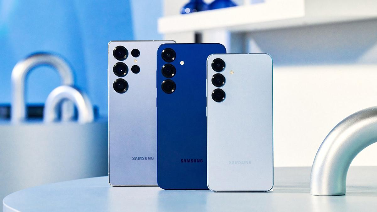 Hé lộ kích thước màn hình và dung lượng pin Galaxy S26 Pro