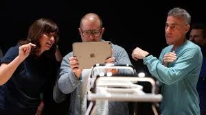 Hành trình sau khi rời Apple của nhà thiết kế huyền thoại Jony Ive - Công nghệ