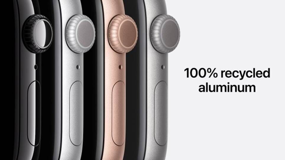 Thiết kế và tính năng của Apple Watch Series 11