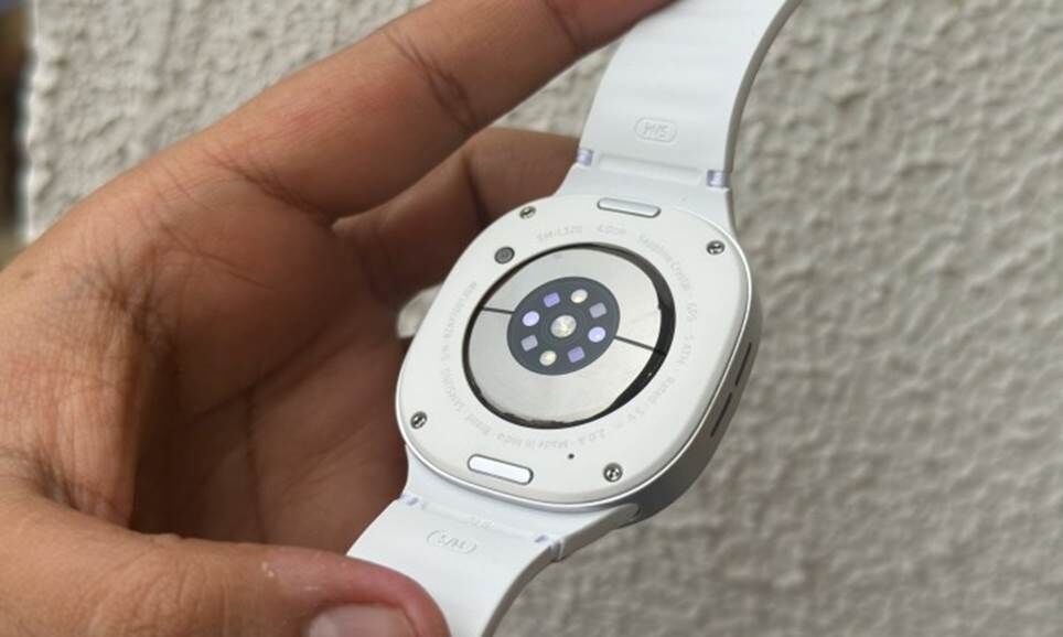 Bộ cảm biến Samsung Galaxy Watch 8.