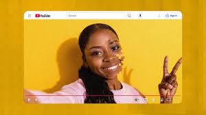 Hành động gây tranh cãi của YouTube - AI