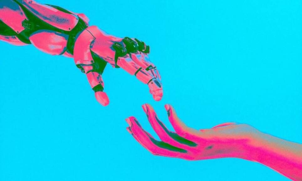 chatbot AI
