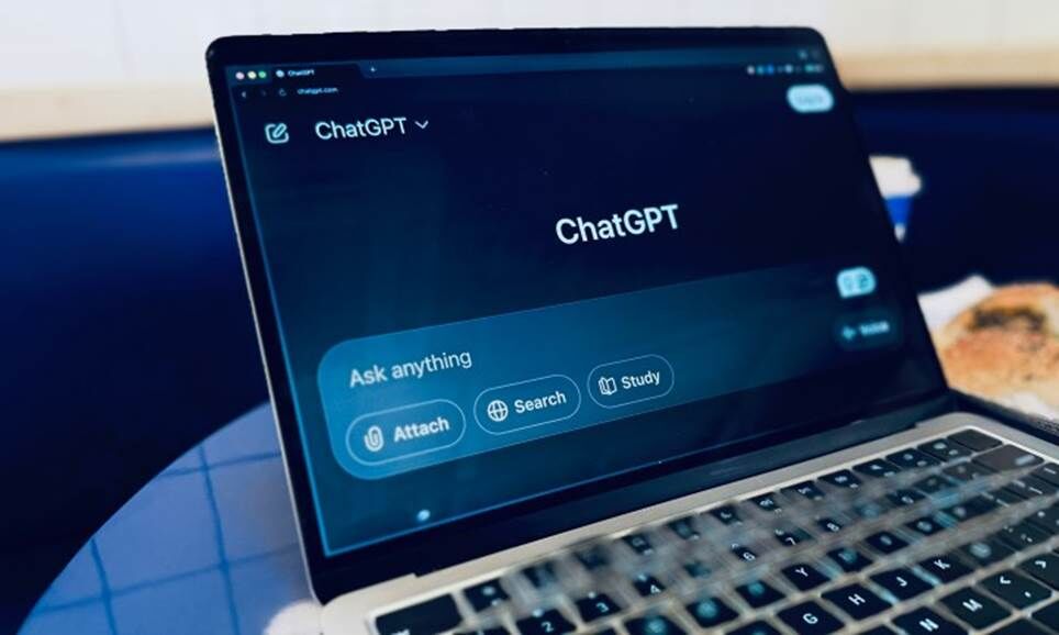 AI trẻ em