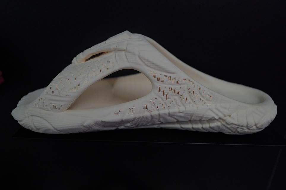 Cận cảnh slide xplorer