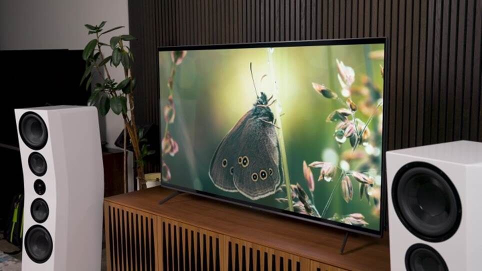 TCL QM6K