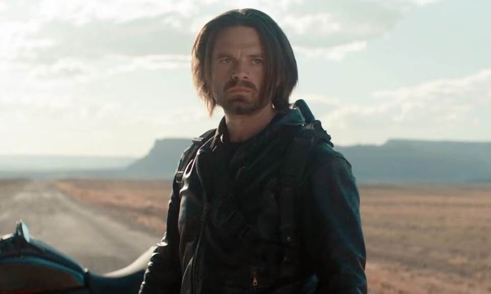 Sebastian Stan trong Thunderbolts.