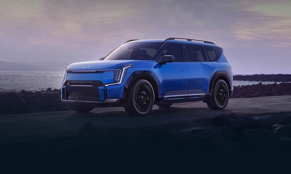 Kia EV9