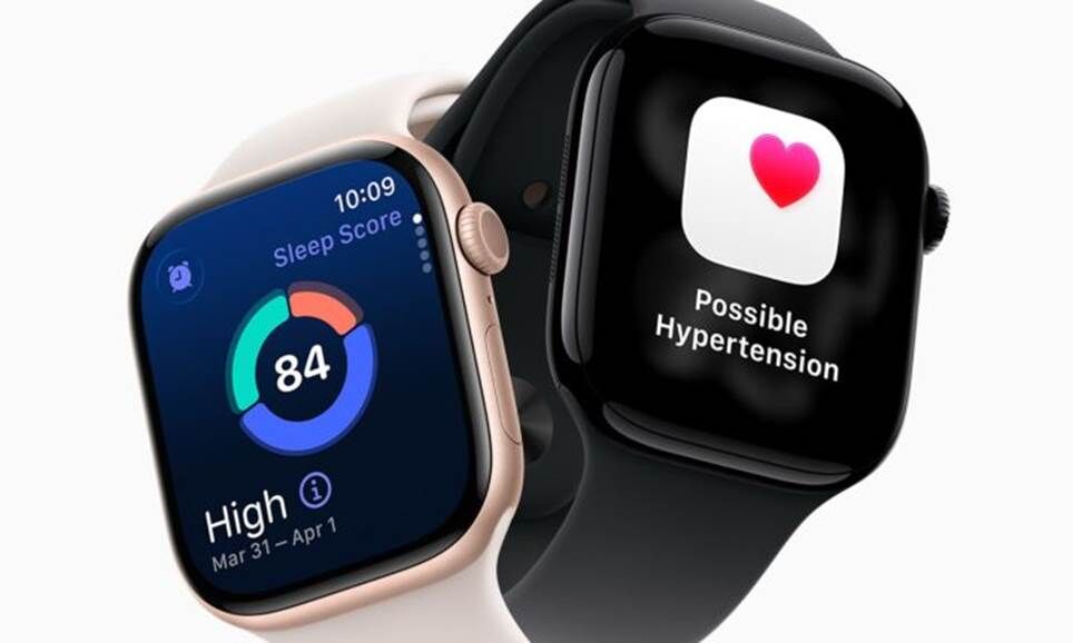 Apple Watch Series 11 mang đến những thông tin chi tiết mới như điểm số giấc ngủ và dấu hiệu của bệnh tăng huyết áp.