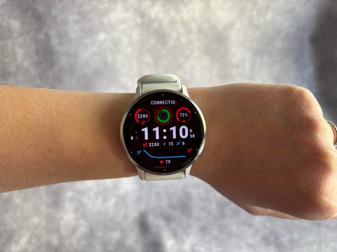 Hình ảnh của Garmin Venu 3