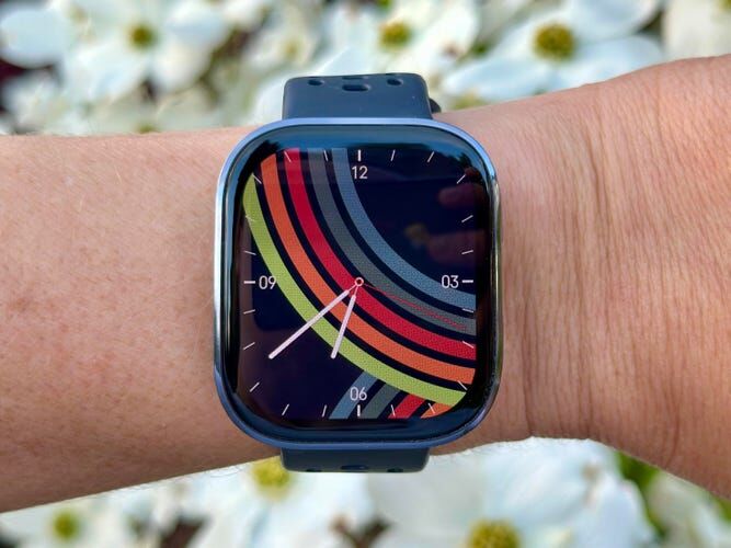 Hình ảnh của Amazfit Bip 6