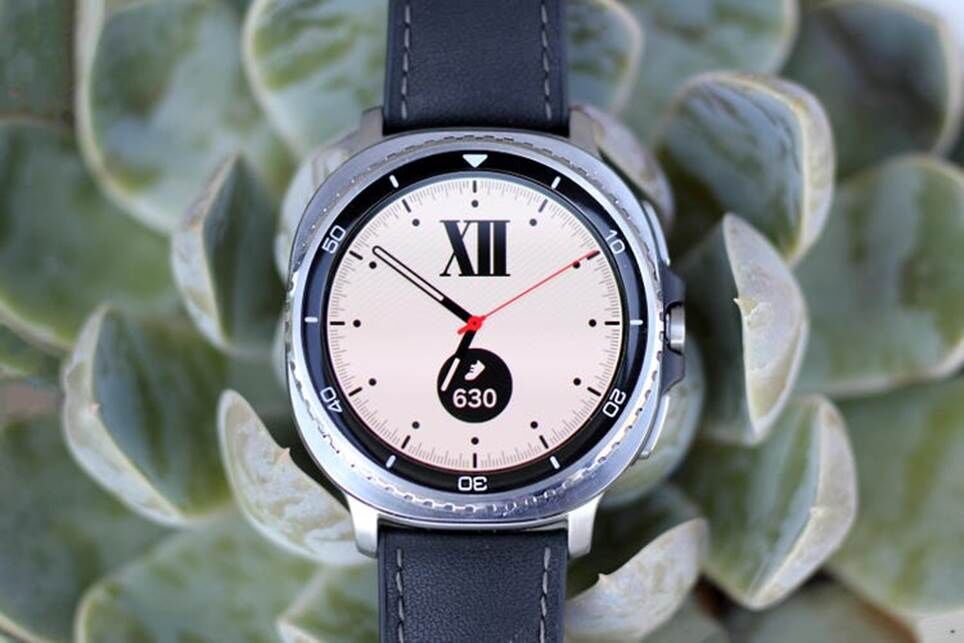 Hình ảnh của Samsung Galaxy Watch 8 Classic