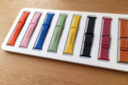 Ưu đãi Apple Watch