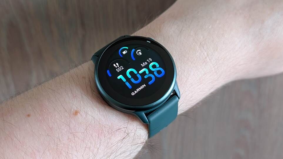 Garmin Vivoactive 6
