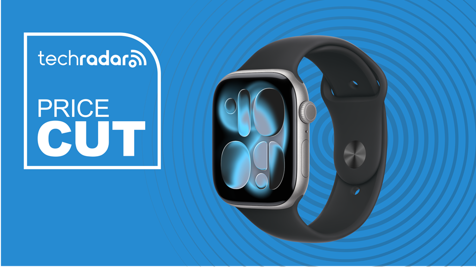 Ưu đãi Apple Watch 11 năm 2025