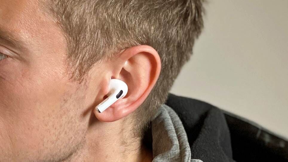 Đánh giá AirPods Pro
