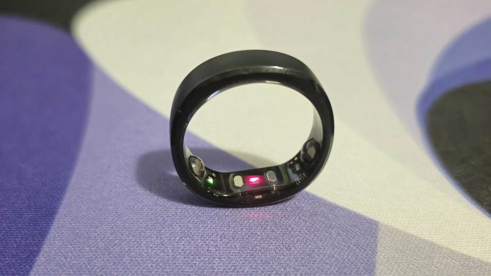 RingConn thế hệ 2
