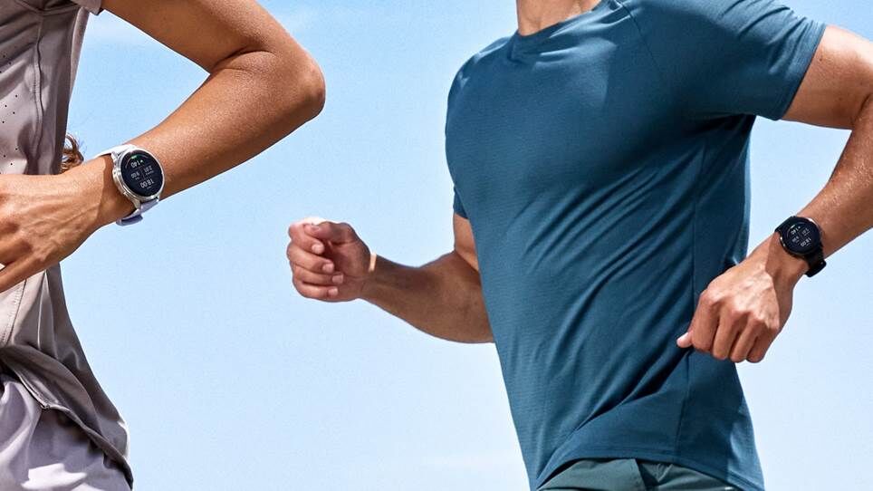 Garmin Venu 4