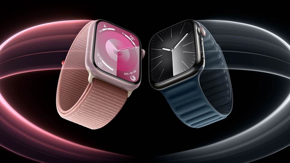 Đồng hồ Apple SE 2
