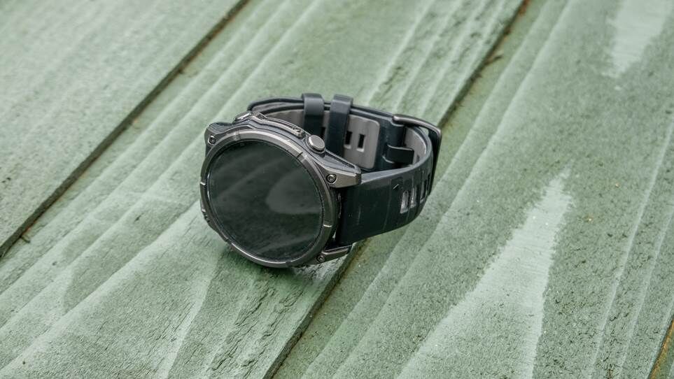 Garmin Fenix ​​8