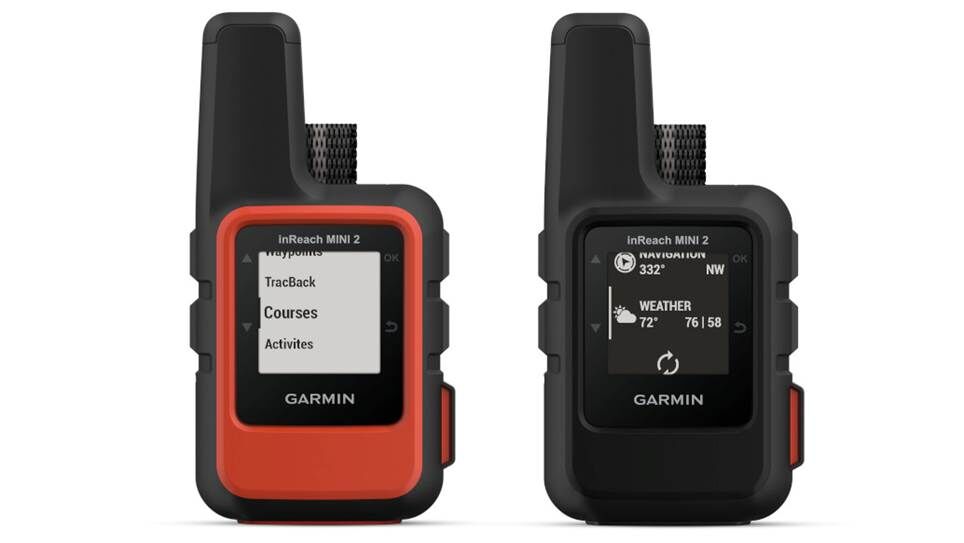 Garmin InReach Mini 2