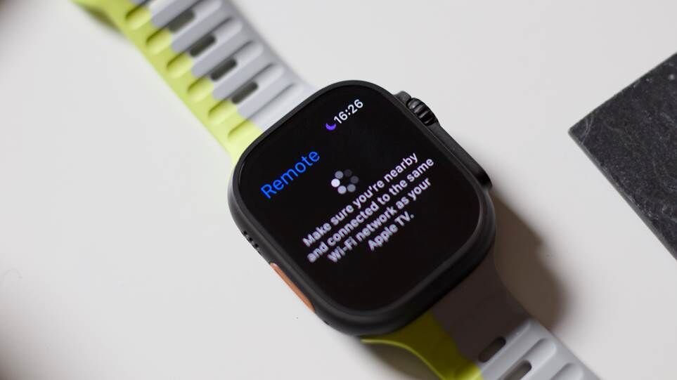 Đồng hồ Apple Watch Ultra 2