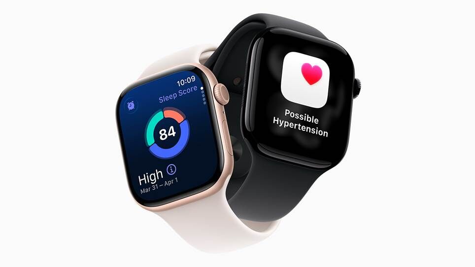 Đồng hồ Apple Series 11