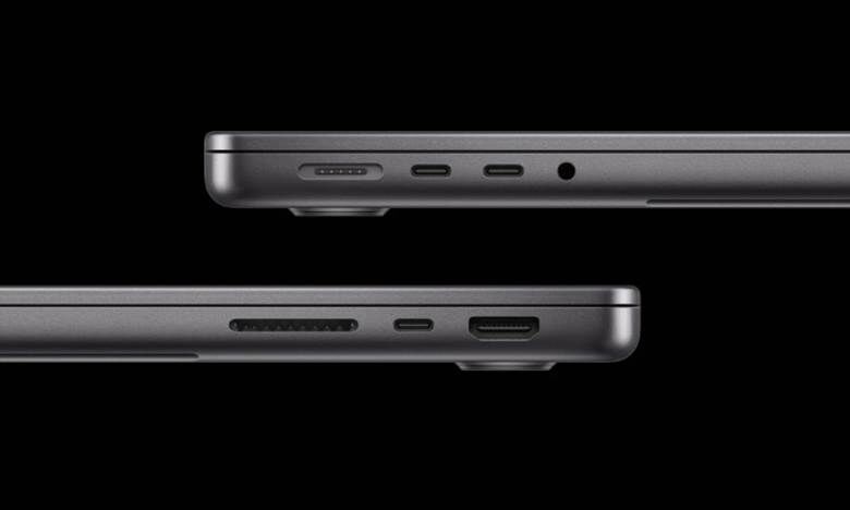 Linh vật của chip Apple M5 được ra mắt cùng với MacBook Pro mới.