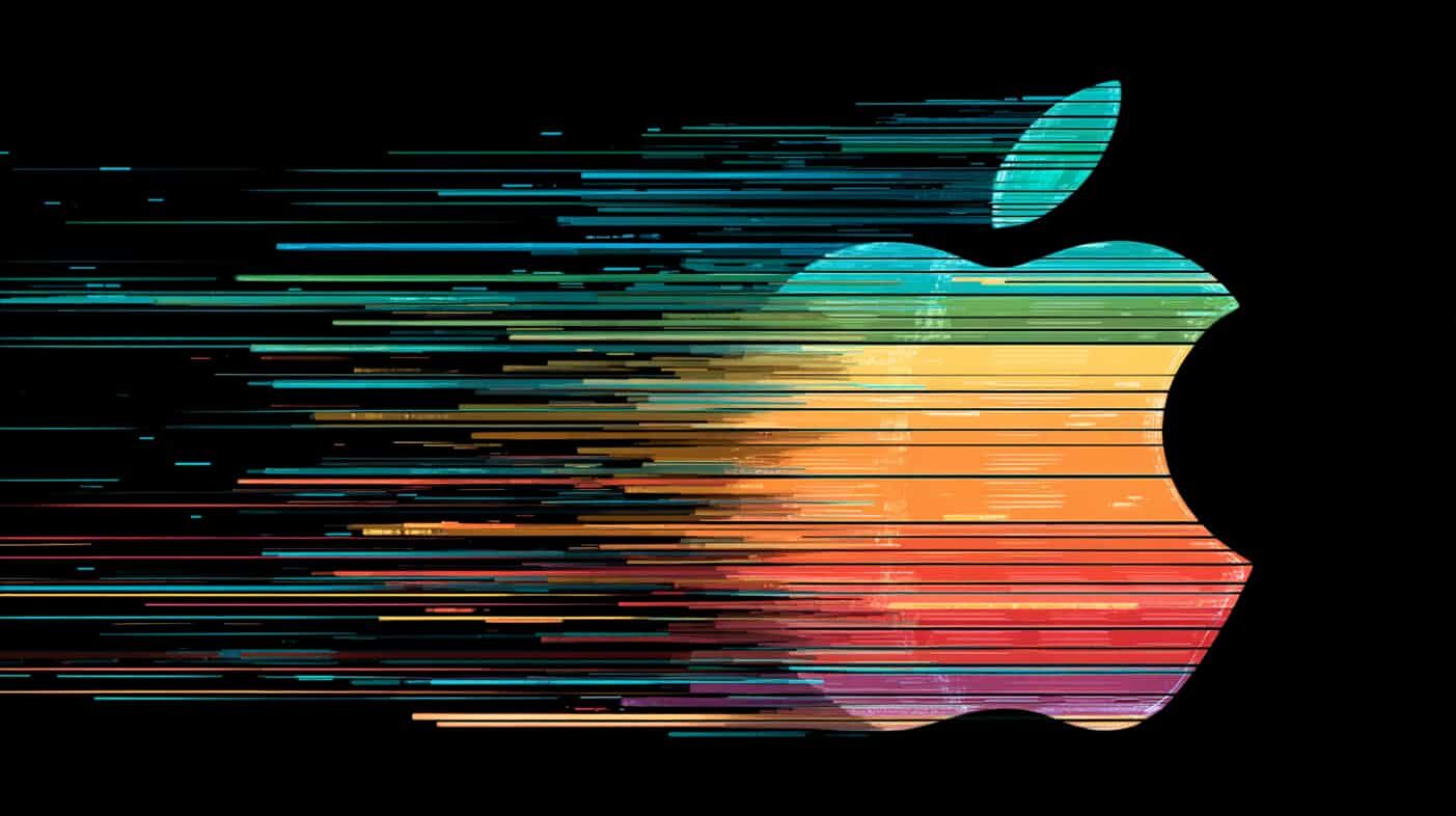 nuneybits_Vector_art_of_Apple_logo_compressing_data_24af1bde-6595-436f-b1e1-d2d566491ab5