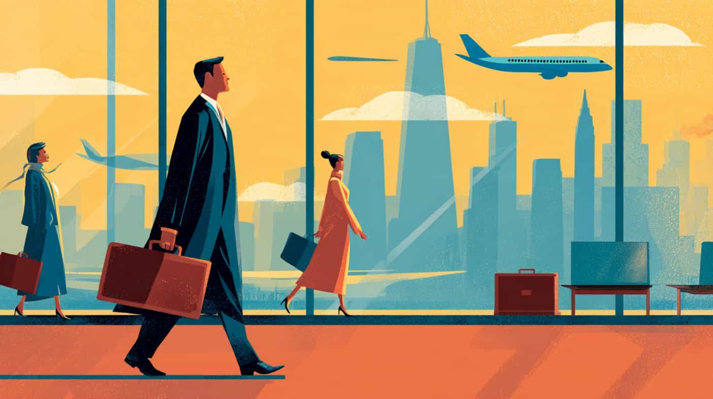 nuneybits_Vector_art_of_business_travel_6cd3b152-a9f8-4c95-b214-4f45d7c4afcb