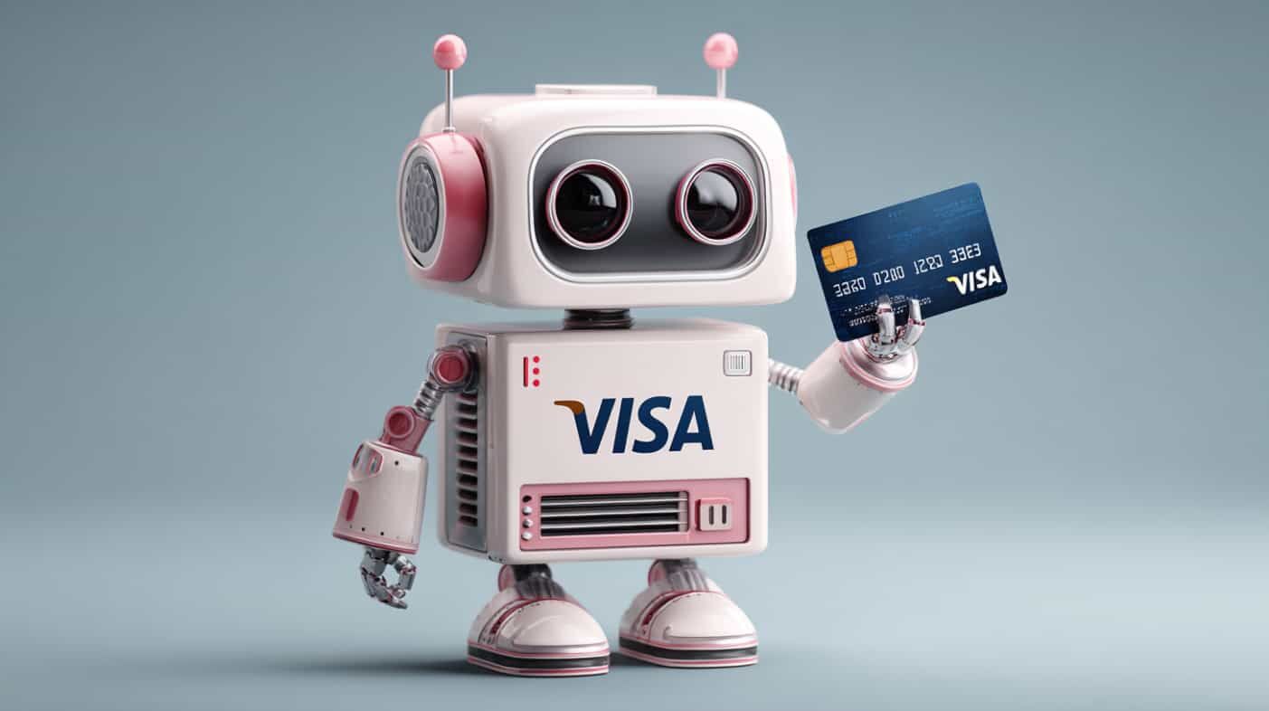 nuneybits_Vector_art_of_robot_holding_Visa_credit_card_03a83852-cfa2-4013-8098-f9a6dd1726a9